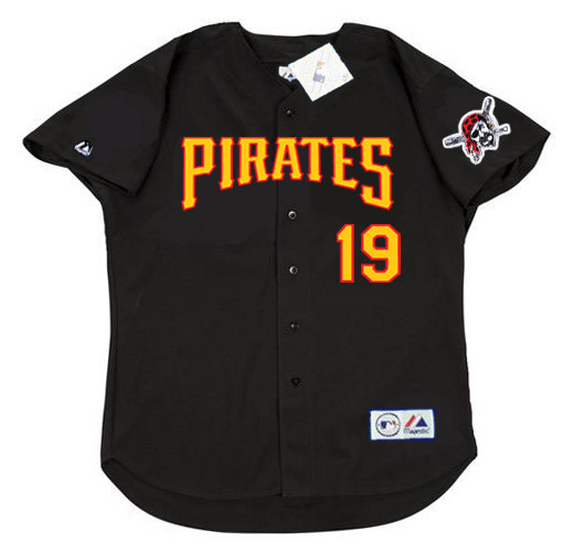 pirates uniform numbers
