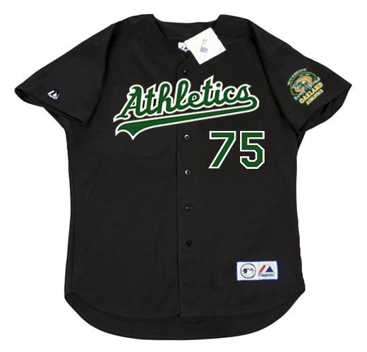 barry zito jersey