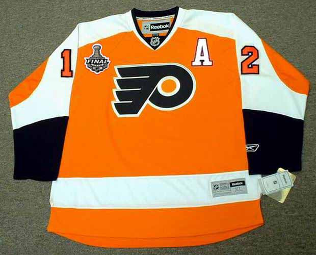flyers throwback jersey
