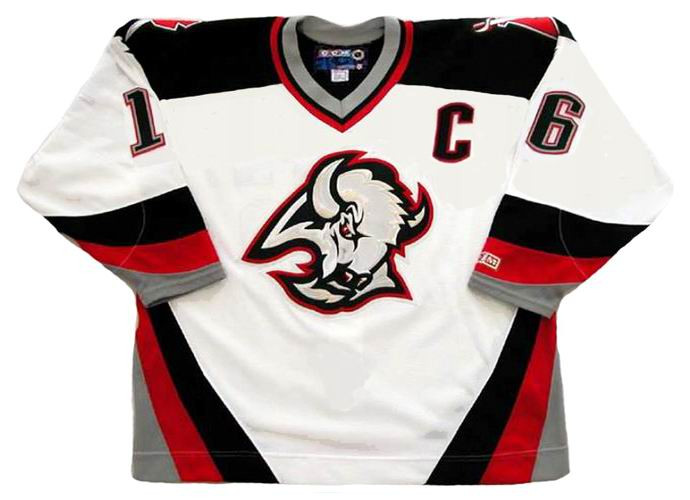 pat lafontaine jersey