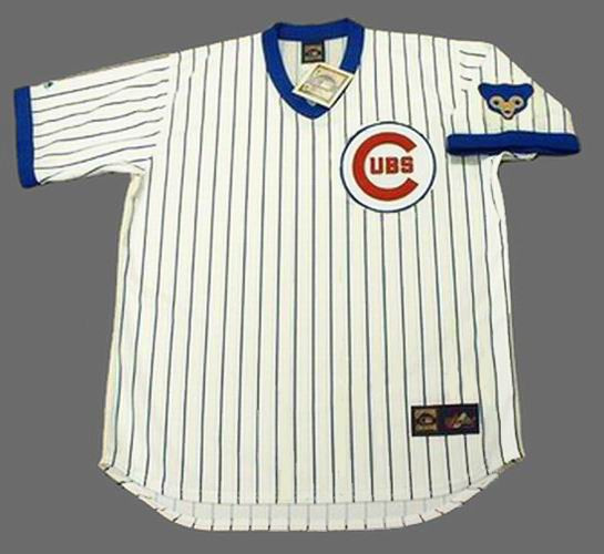 1976 cubs jersey
