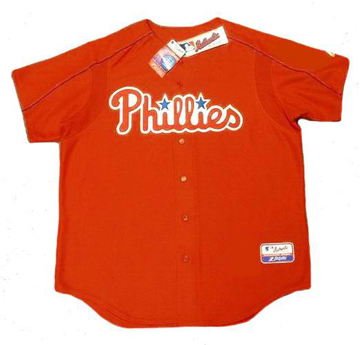 chase utley jersey