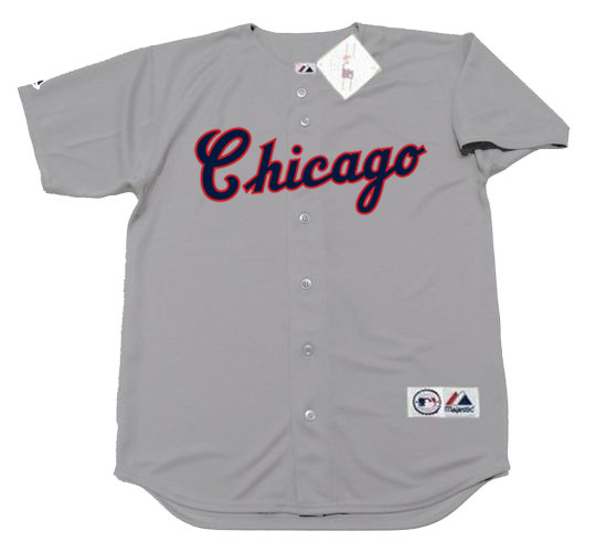 chicago white sox jersey custom