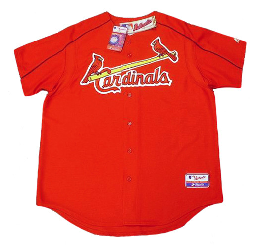 pujols cardinals jersey
