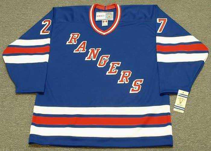 vintage new york rangers sweatshirt
