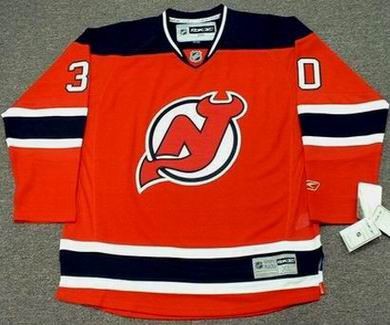 nj devils retro jersey