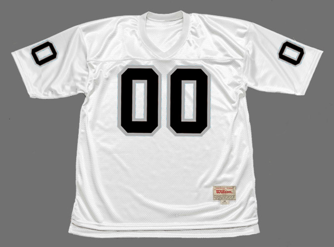 wilson custom jerseys