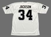 bo jackson jersey raiders