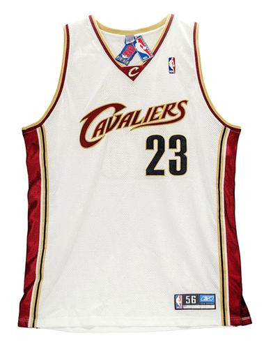 cleveland cavaliers jersey home