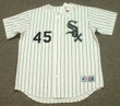 michael jordan baseball jersey