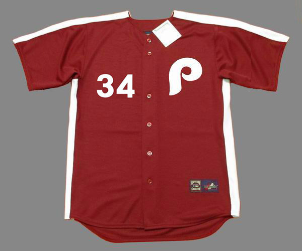 roy halladay phillies jersey