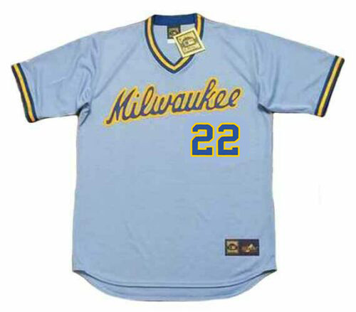 brewers jersey yelich