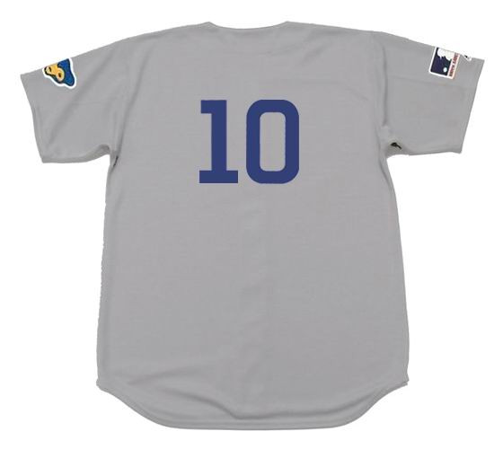 cubs blue throwback jersey