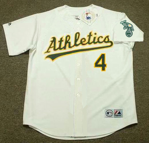 athletics jersey