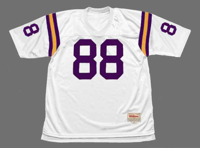 Throwback NFL Football Jersey