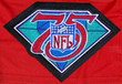 JOE MONTANA Kansas City Chiefs 1994 Throwback Home NFL Football Jersey - CREST
