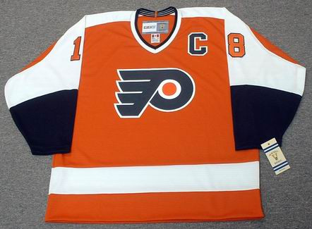 mike richards jersey