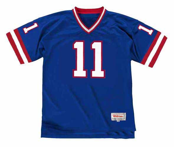 phil simms throwback jersey