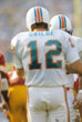 BOB GRIESE Miami Dolphins 1972 Throwback NFL Football Jersey - ACTION