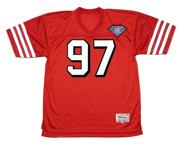 49ers 1994 jersey