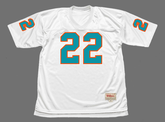 miami dolphins 1972 jersey