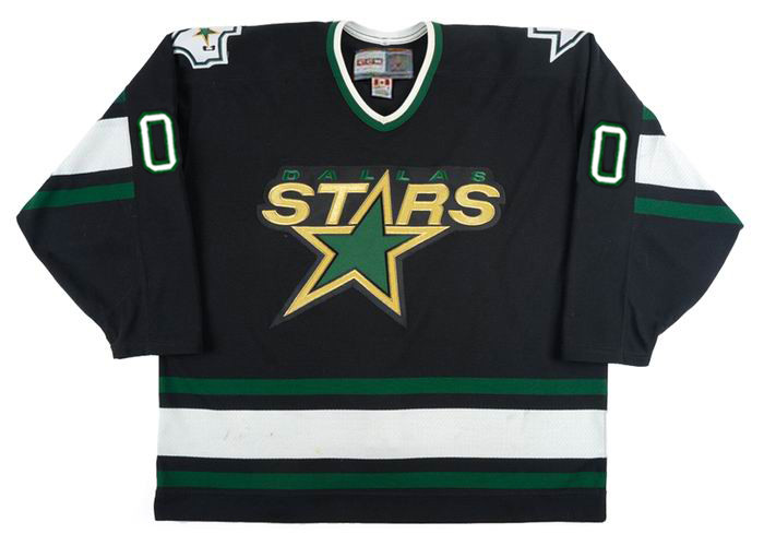 CCM Customized NHL Throwback Jersey