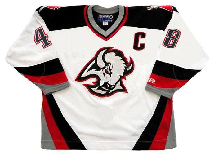 danny briere jersey