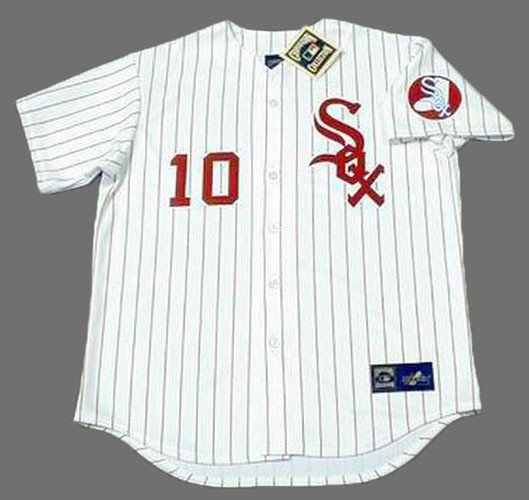 white sox ramirez jersey