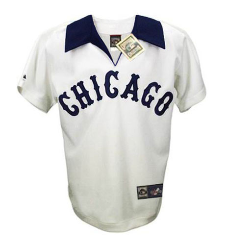 white sox home jersey