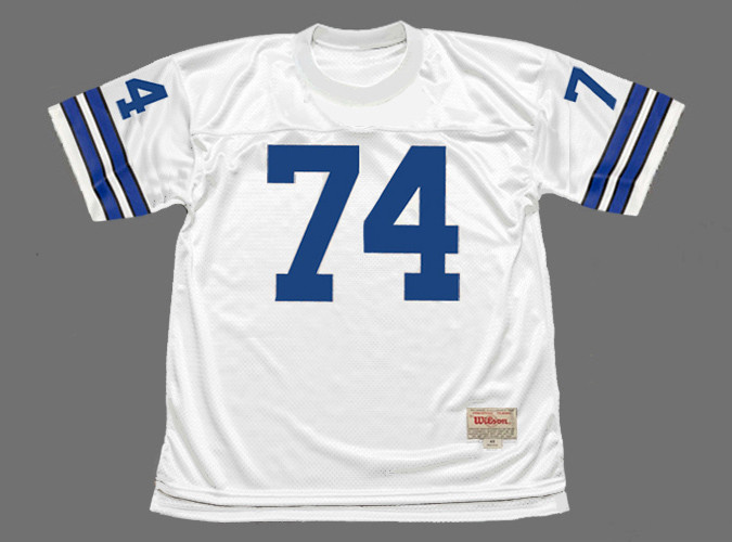bob lilly jersey