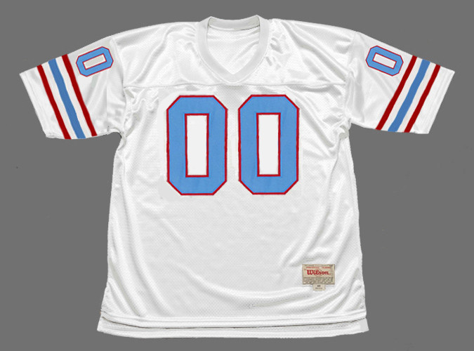 Throwback NFL Jersey Customized 