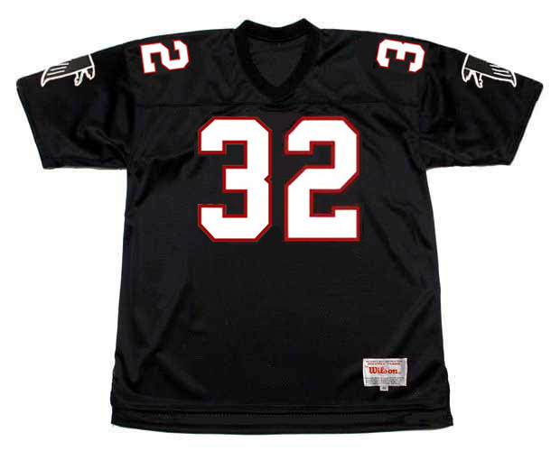 Atlanta falcons jamal anderson jersey clearance