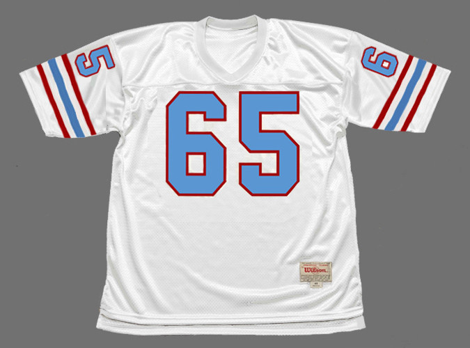 Houston Oilers - Wikipedia