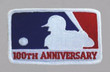 GEORGE SCOTT Boston Red Sox 1969 Away Majestic Throwback Baseball Jersey - CREST