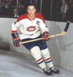 JEAN BELIVEAU Montreal Canadiens 1968 Away CCM NHL Throwback Hockey Jersey - ACTION