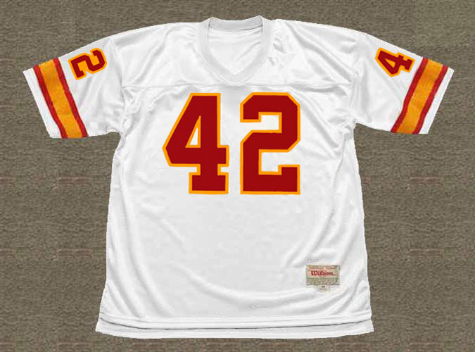 bell throwback jersey