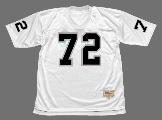 john matuszak jersey