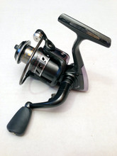 JR's 10 + 1 Ball Bearing Reel