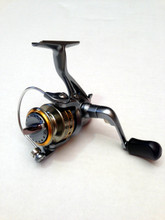 JR's 7 + 1 BB Reel