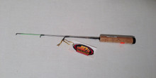 JR's Tackle Lite Bite Rod