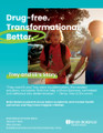Parents Know Better Flyer – TREY