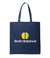 Brain Balance Core Cotton Tote