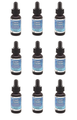 Liquid Zeolite Enhanced with DHQ .. 9 for $108, Only $12 ea. with FREE Shipping Worldwide