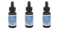Liquid Zeolite Enhanced with DHQ .. 3 for $39  Only $13 ea.  with FREE Shipping Worldwide  