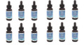 Liquid Zeolite Enhanced with DHQ   .. 12 for $120  Only $10 ea.  with FREE Shipping Worldwide