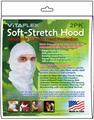 GSP Spray Hood, Full-cover style, Case of 72 x 2-PK