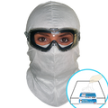 Biosafety PPE-Hood 