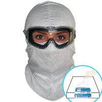 Biosafety PPE-Hood 