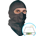 UV-Shield Black Hood, Full-cover style, Case of 8 x 50PK (400Pcs/Case)  
