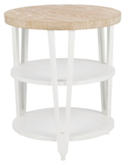  3 Tiered Side Table